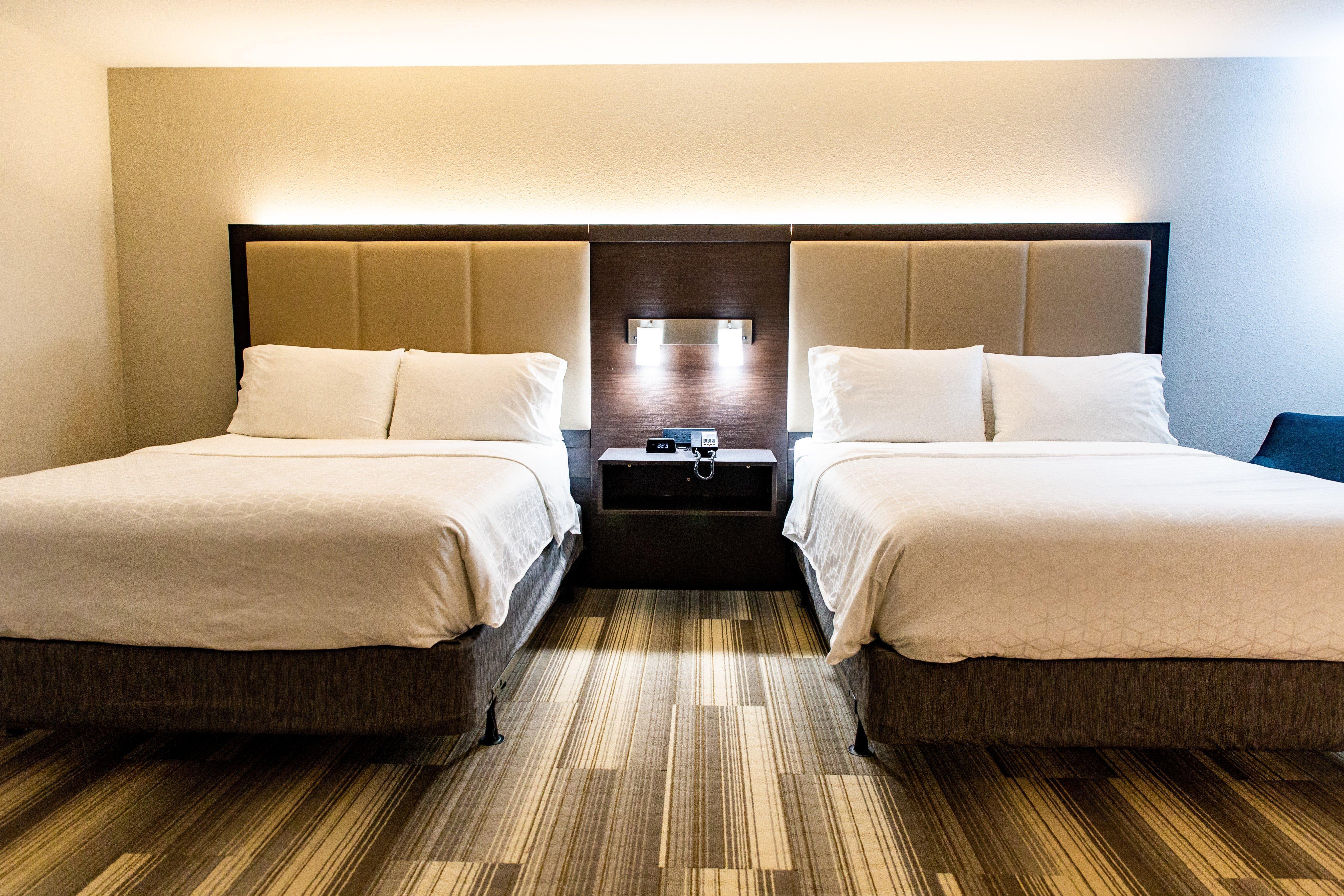 Holiday Inn Express - Columbus - Dublin By Ihg Экстерьер фото