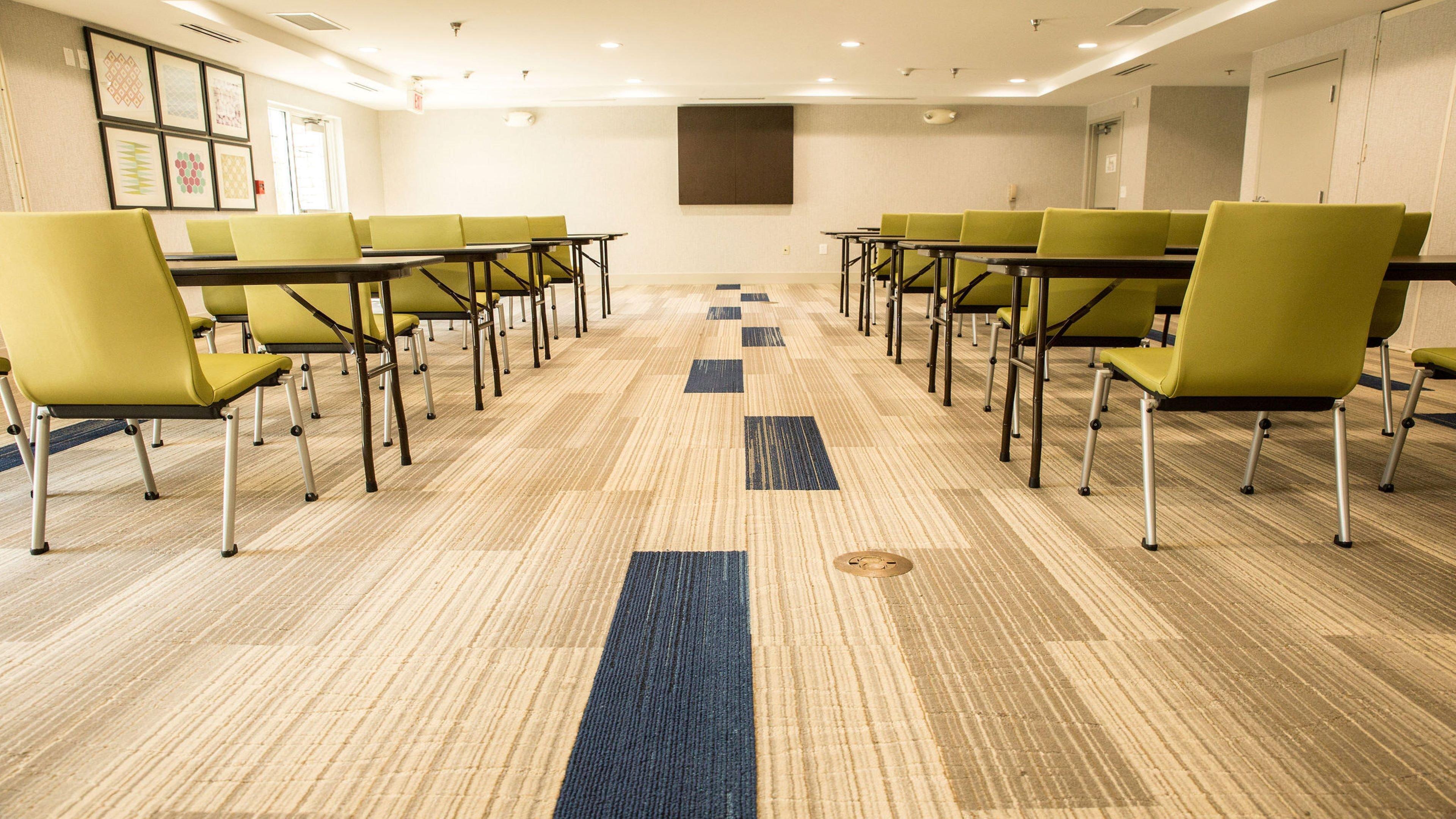Holiday Inn Express - Columbus - Dublin By Ihg Экстерьер фото