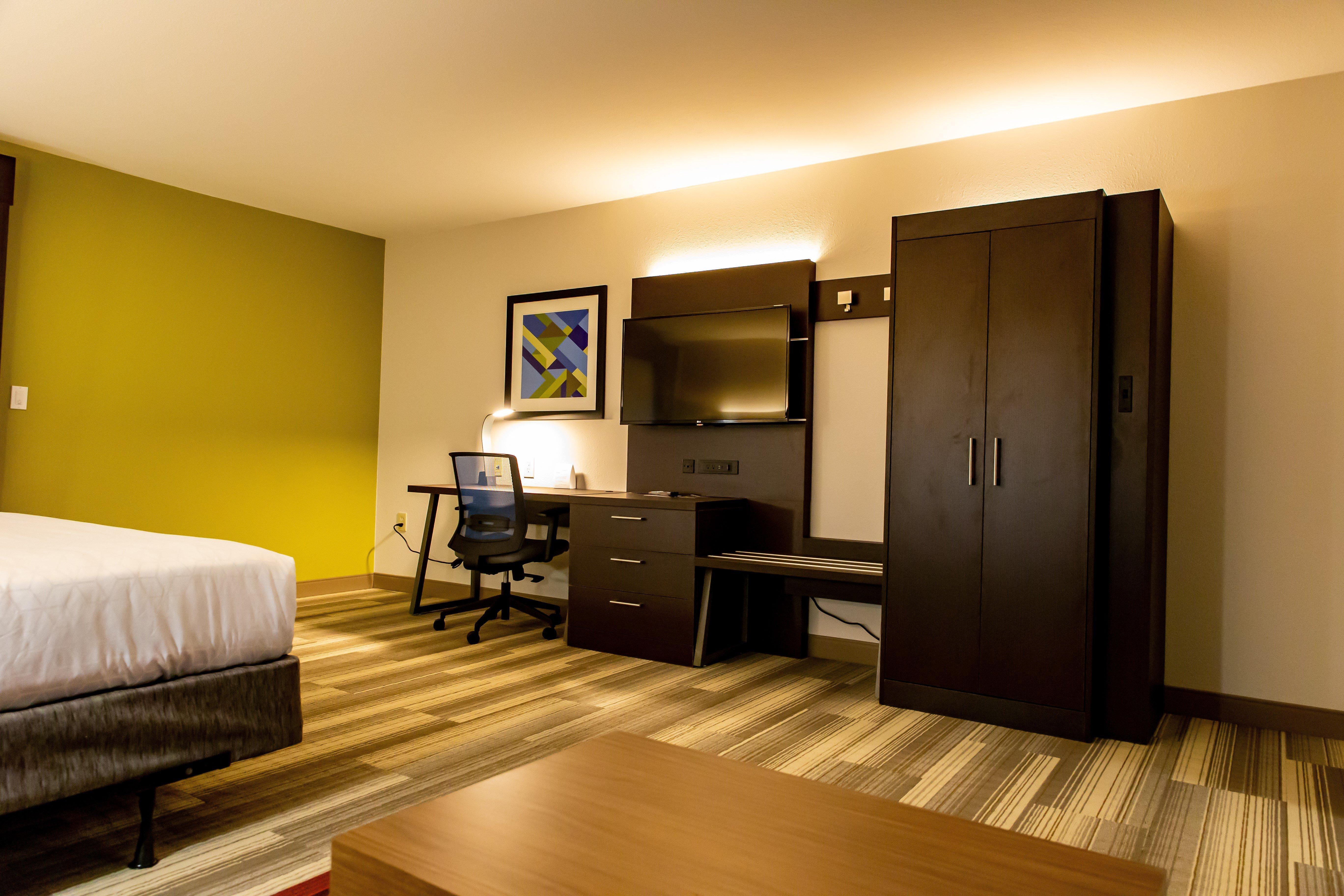 Holiday Inn Express - Columbus - Dublin By Ihg Экстерьер фото