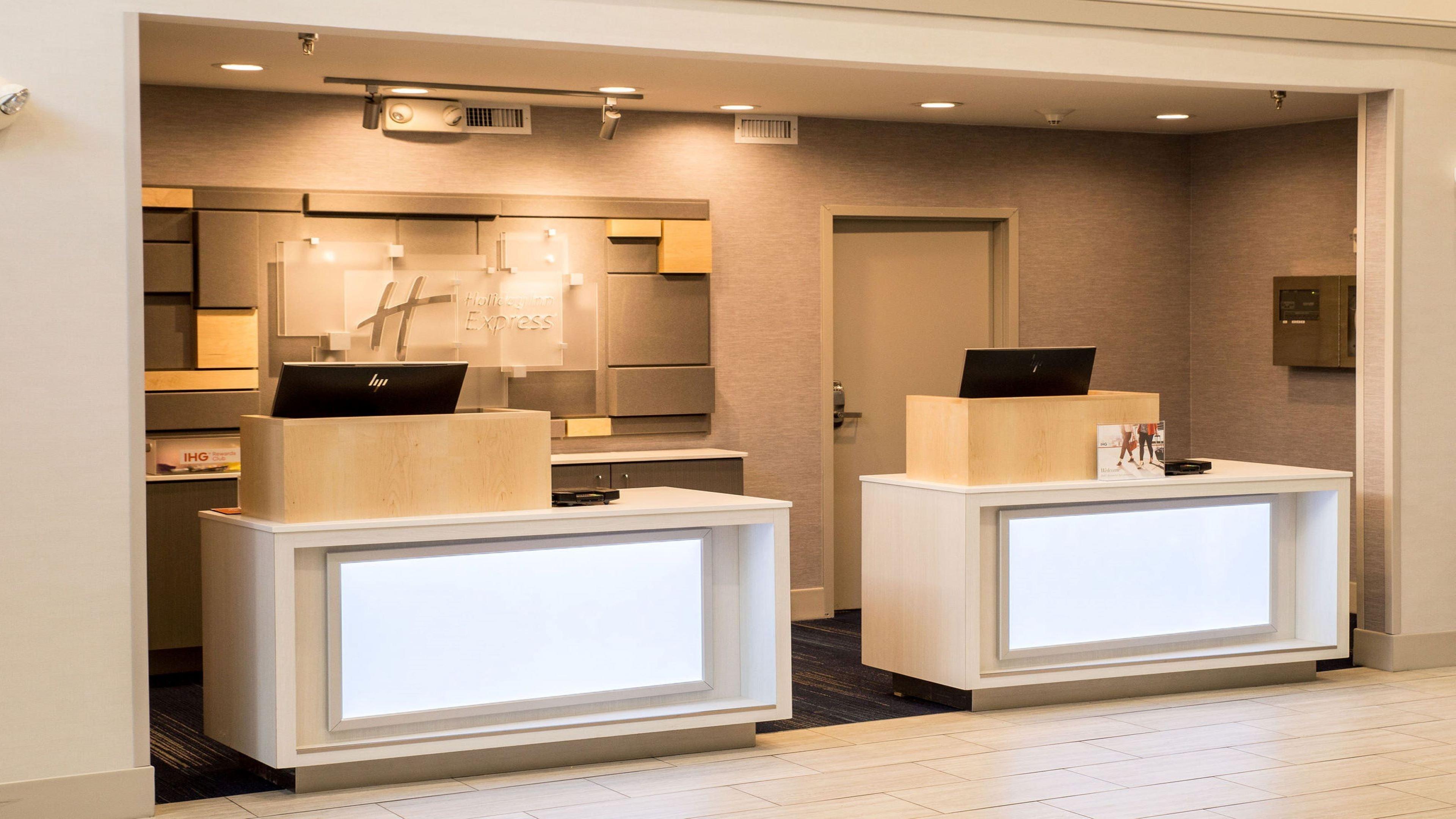Holiday Inn Express - Columbus - Dublin By Ihg Экстерьер фото