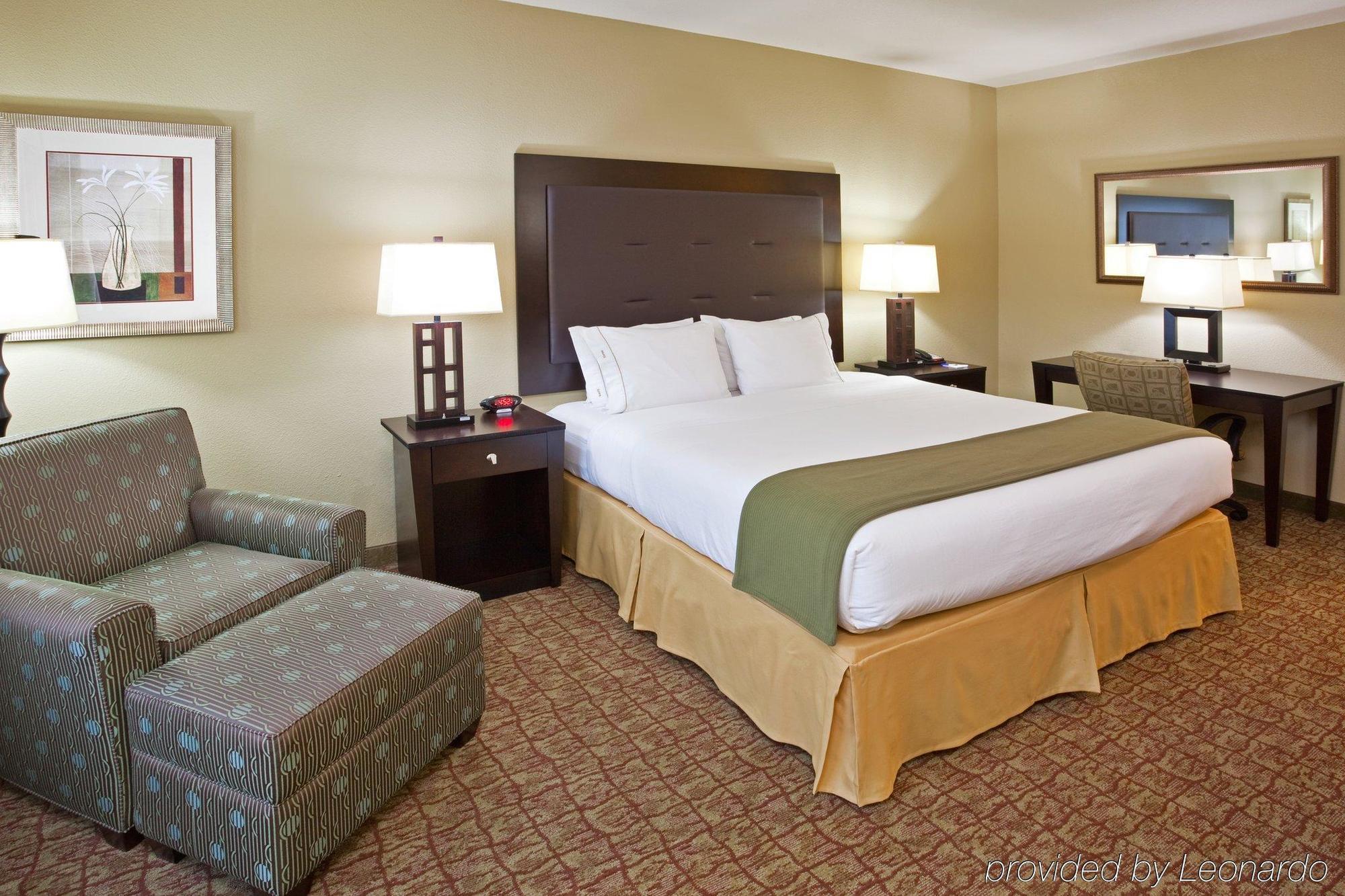 Holiday Inn Express - Columbus - Dublin By Ihg Номер фото