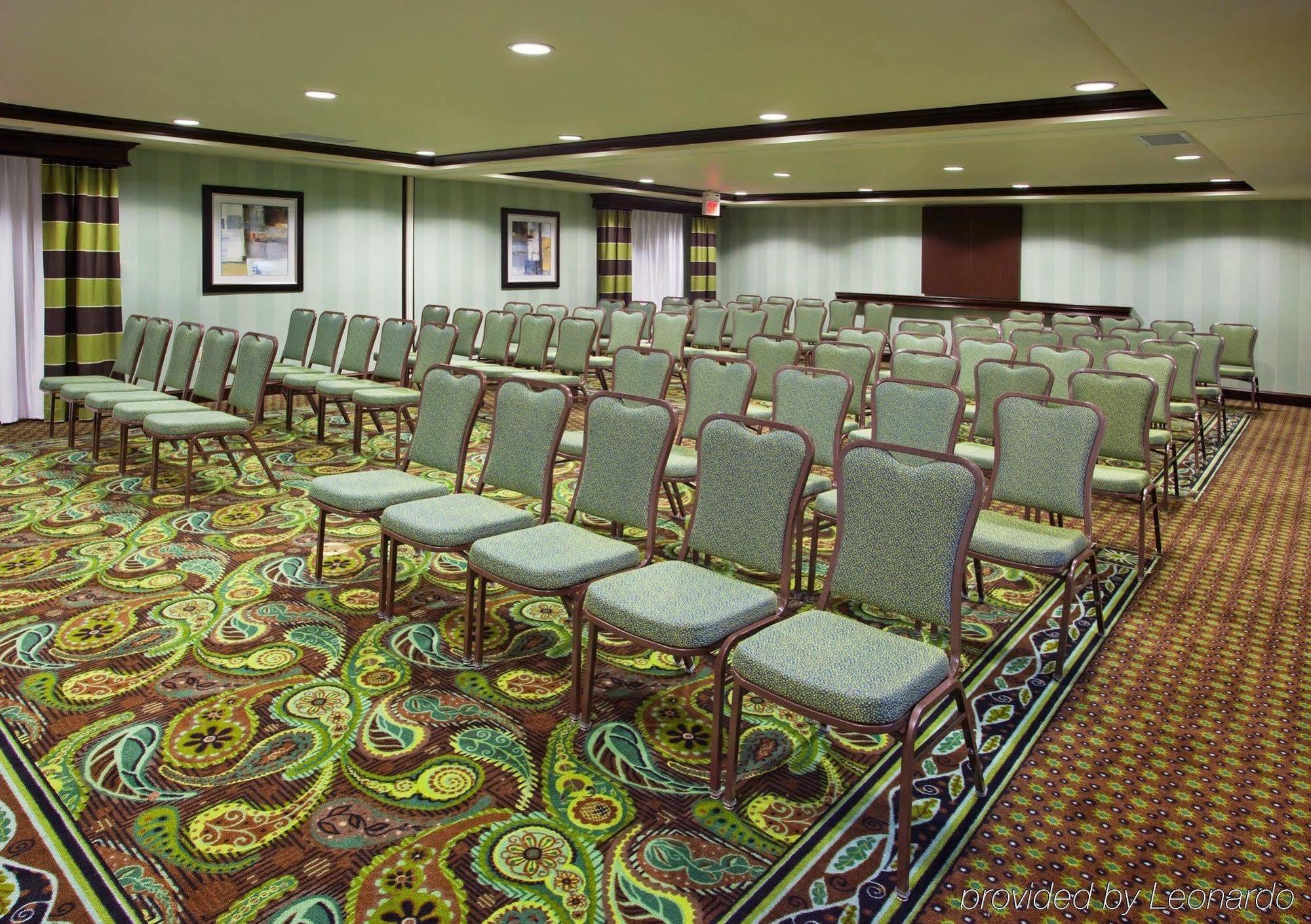 Holiday Inn Express - Columbus - Dublin By Ihg Экстерьер фото