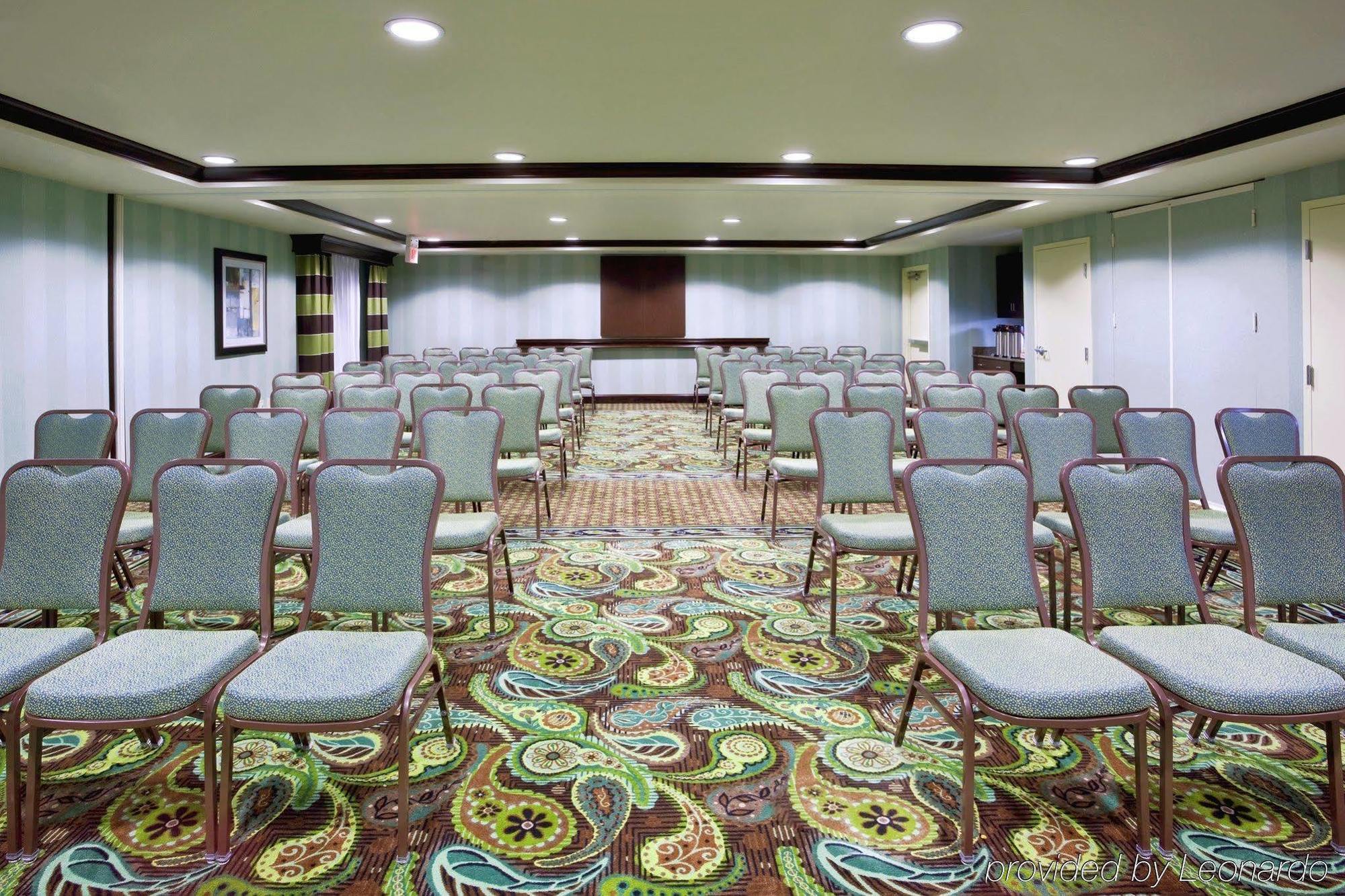 Holiday Inn Express - Columbus - Dublin By Ihg Экстерьер фото