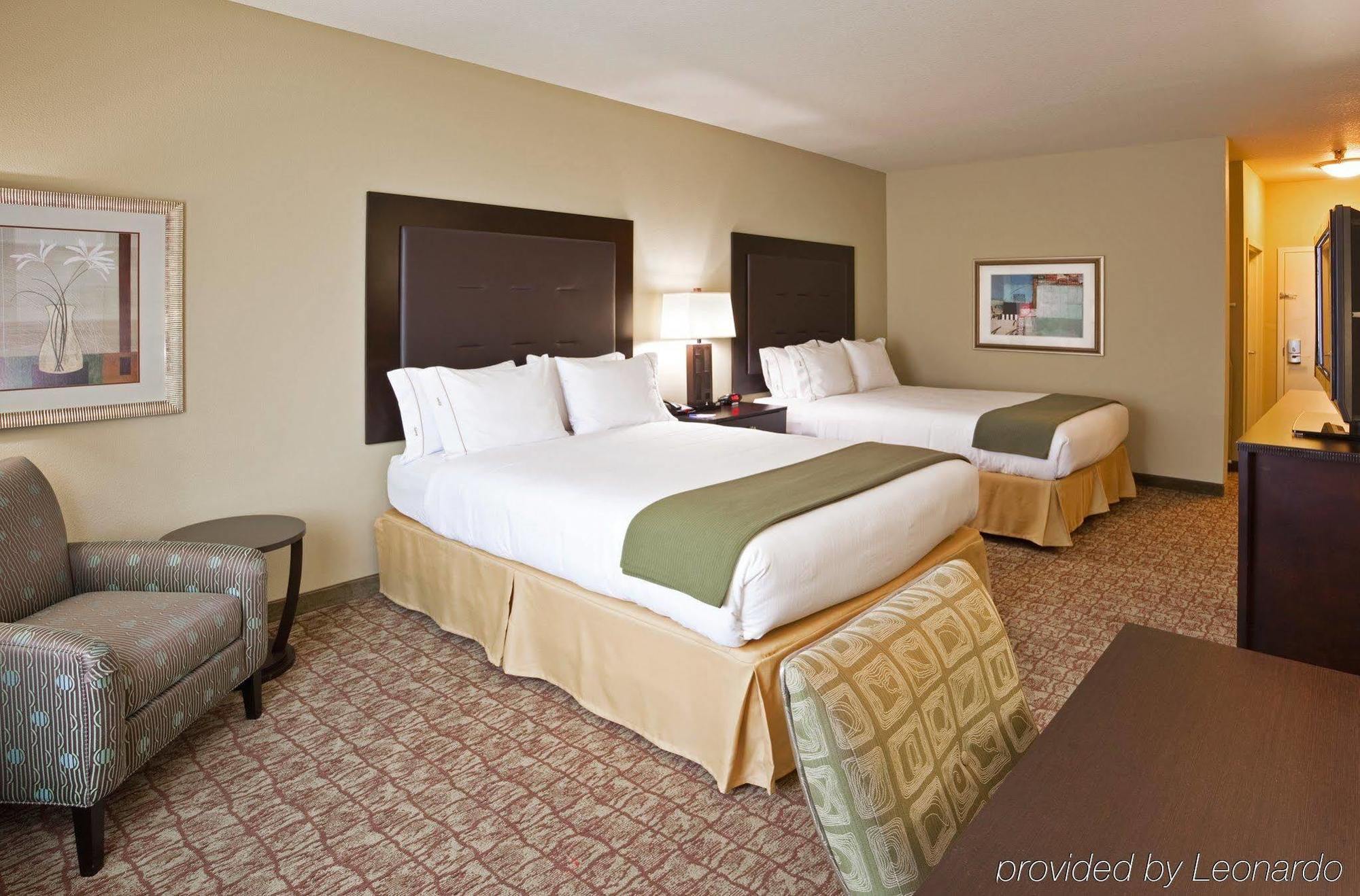 Holiday Inn Express - Columbus - Dublin By Ihg Экстерьер фото
