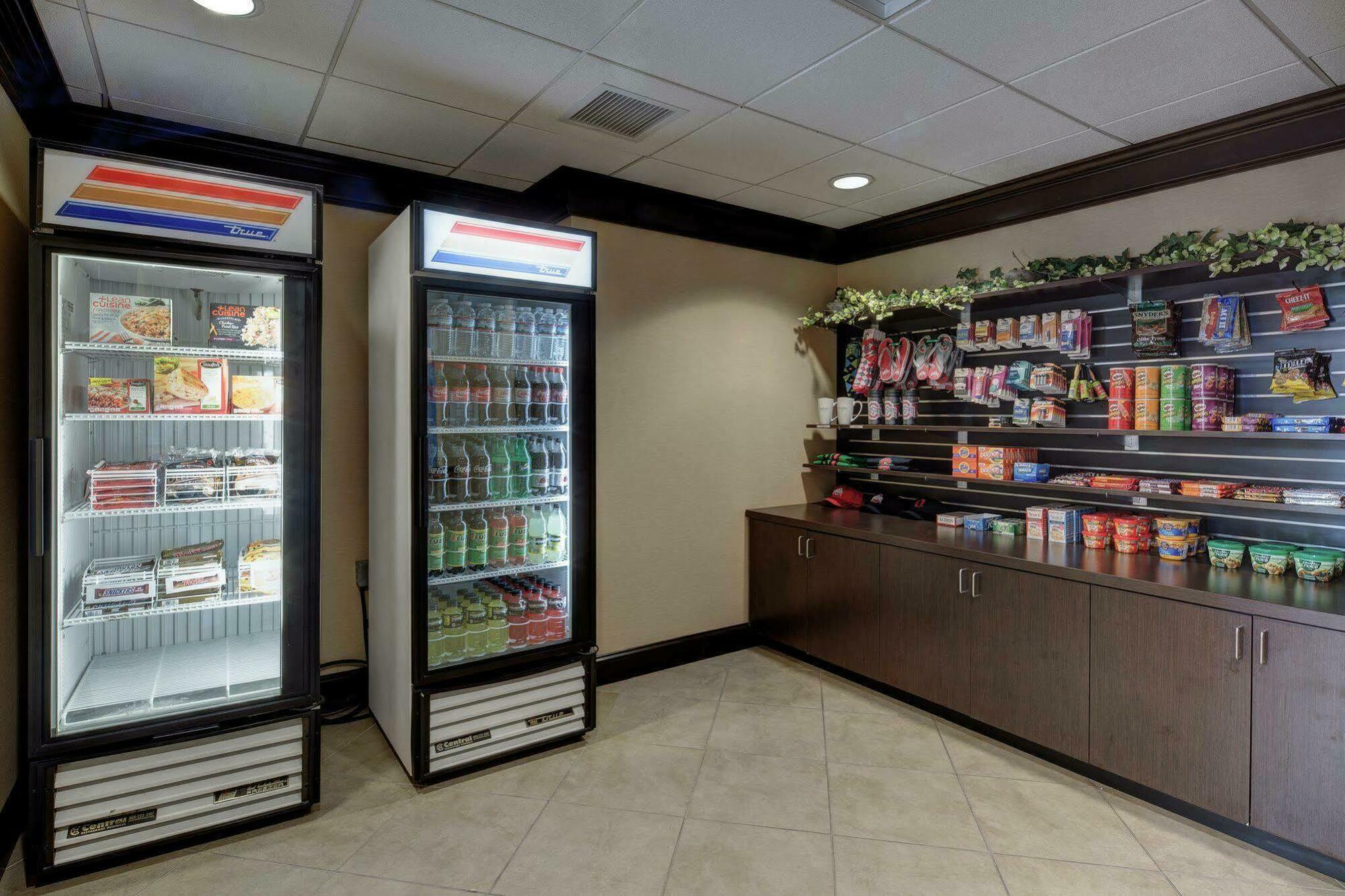 Holiday Inn Express - Columbus - Dublin By Ihg Экстерьер фото