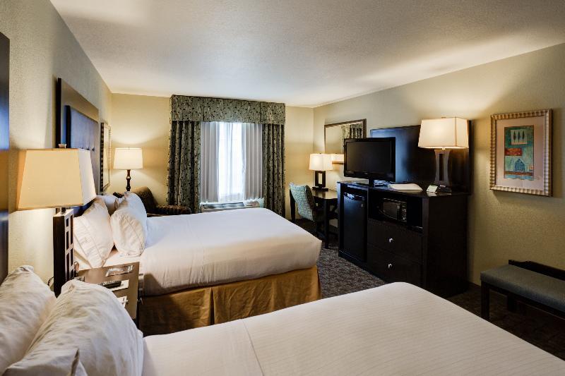 Holiday Inn Express - Columbus - Dublin By Ihg Экстерьер фото